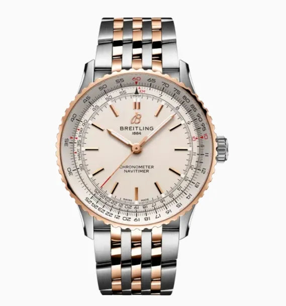 Breitling Navitimer Automatic Watch 41mm