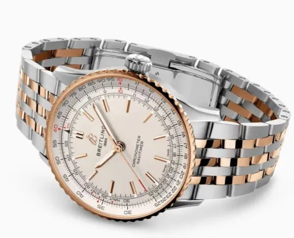 Breitling Navitimer Automatic Watch 41mm