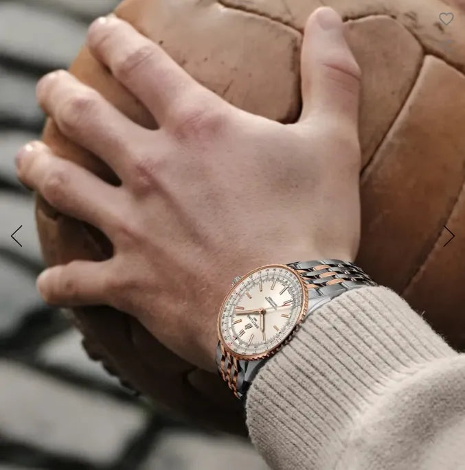 Breitling Navitimer Automatic Watch 41mm
