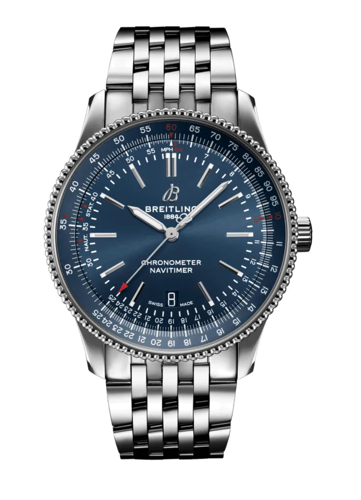 Breitling Navitimer Automatic Watch 41mm A17326161C1A1