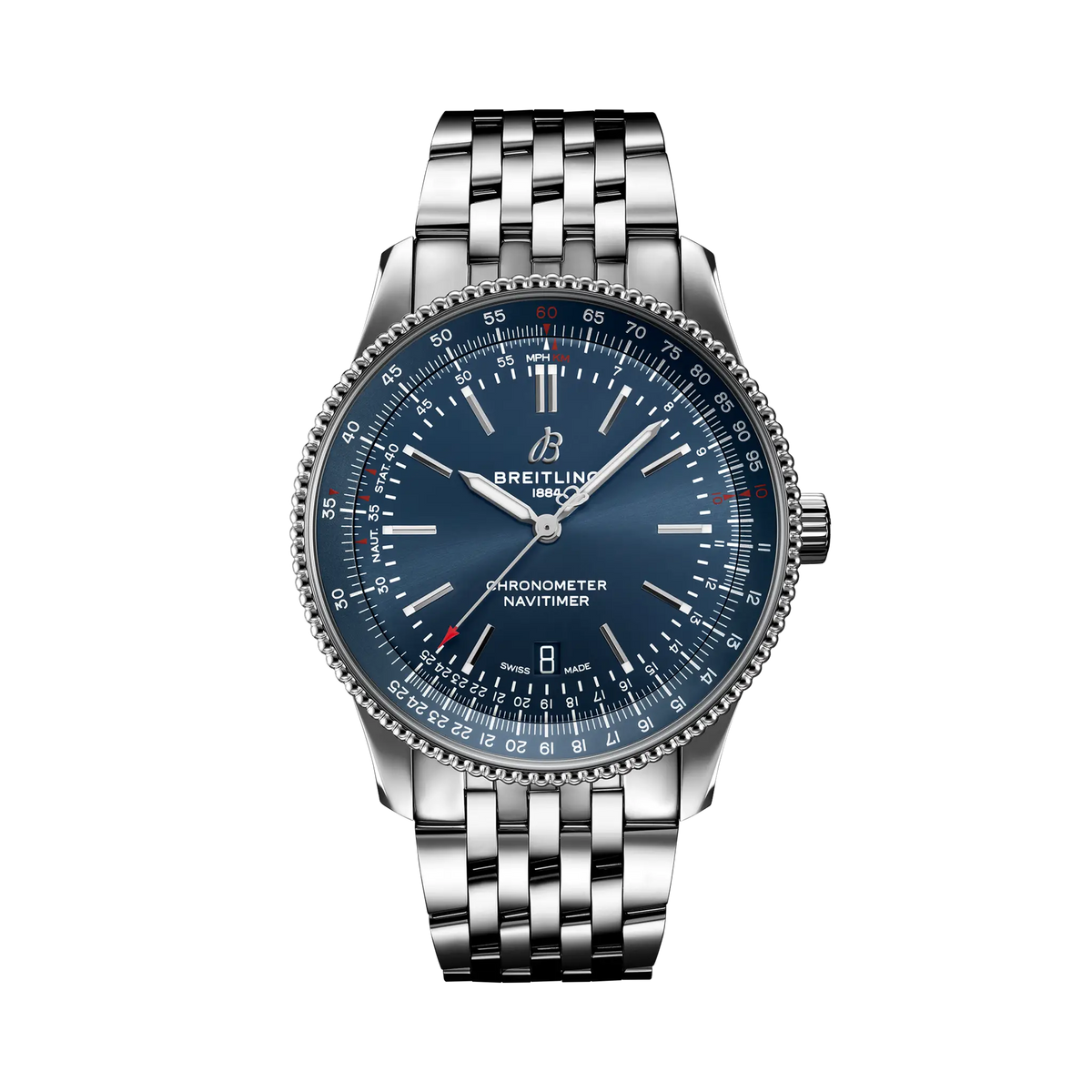 Breitling Navitimer Automatic Watch 41mm A17326161C1A1
