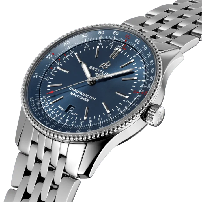 Breitling Navitimer Automatic Watch 41mm A17326161C1A1
