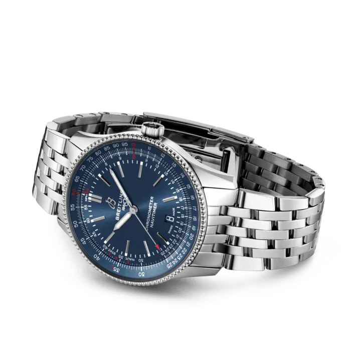 Breitling Navitimer Automatic Watch 41mm A17326161C1A1