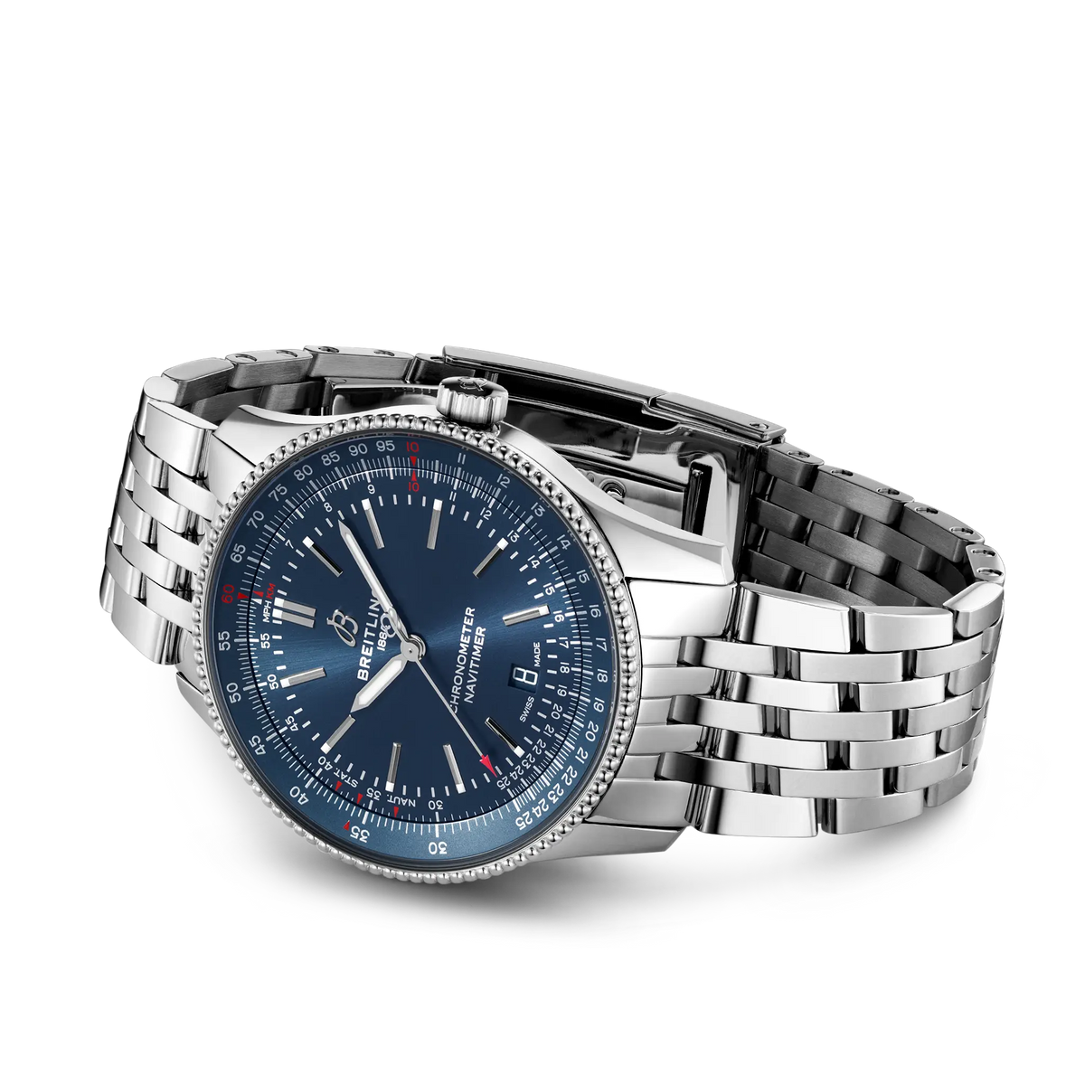 Breitling Navitimer Automatic Watch 41mm A17326161C1A1