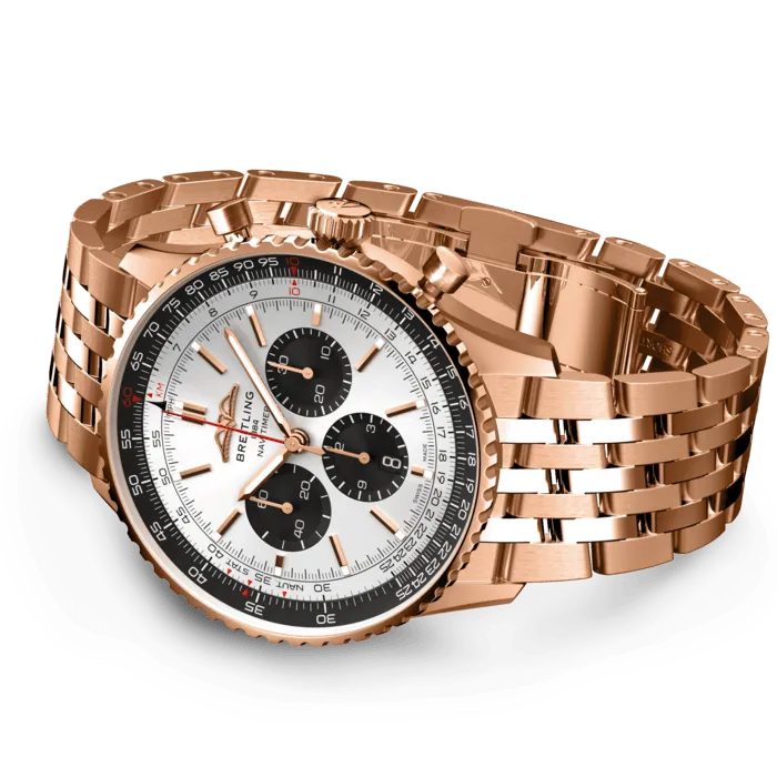 Breitling Navitimer B01 Chronograph Watch 46mm