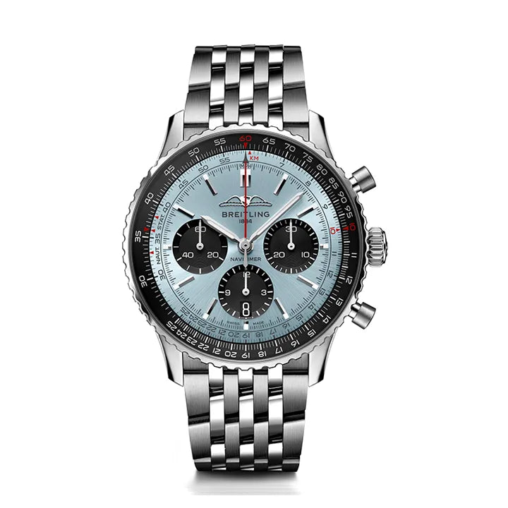 Breitling Navitimer B01 Watch 46mm AB0138241C1A1