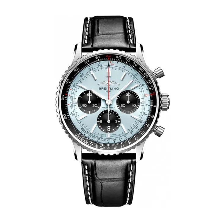 Breitling Navitimer B01 Watch 46mm AB0138241C1A1