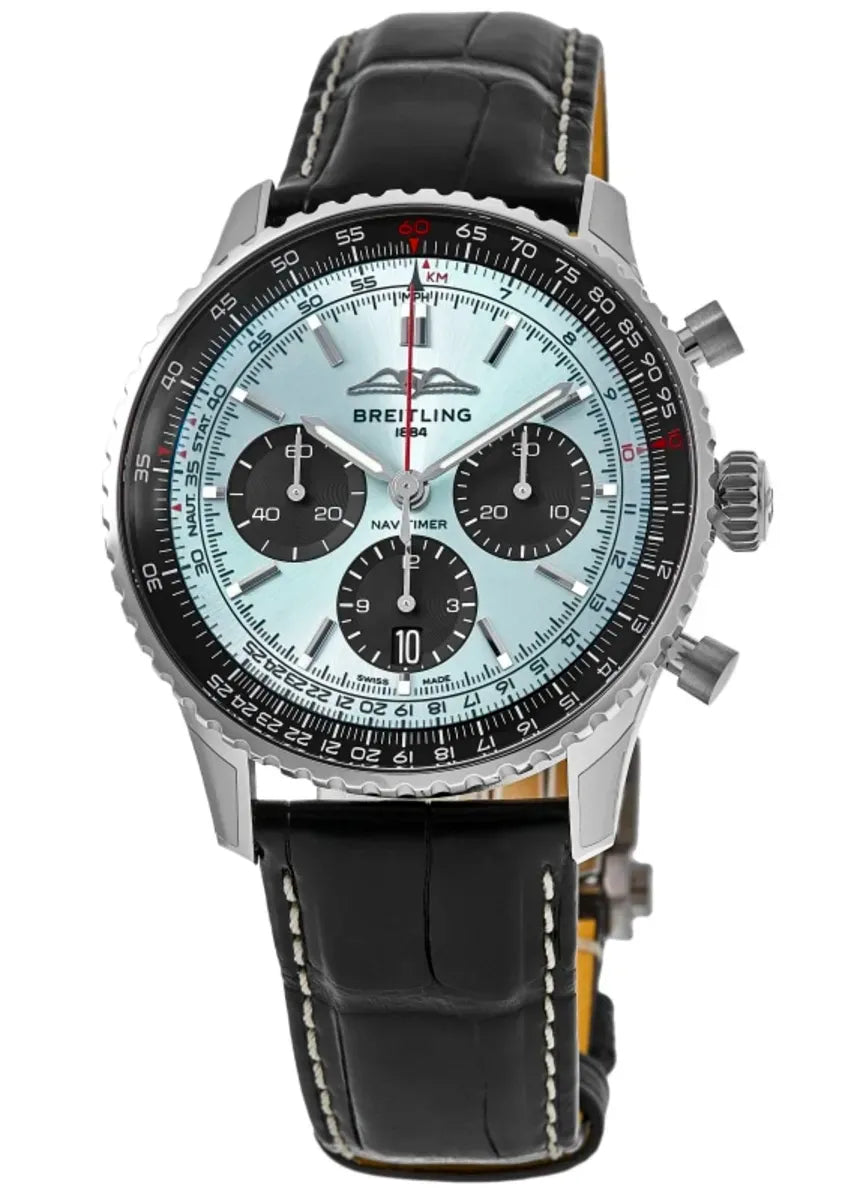Breitling Navitimer B01 Watch 46mm AB0138241C1A1