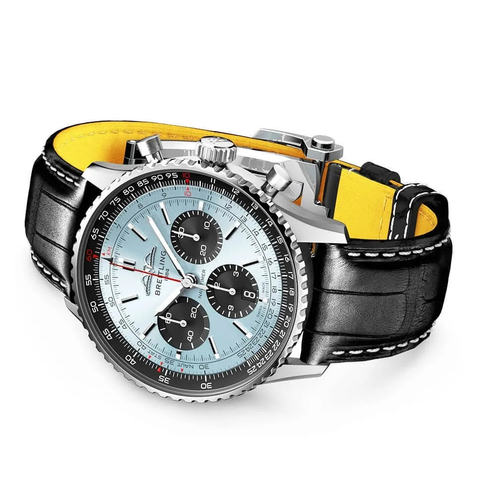Breitling Navitimer B01 Watch 46mm AB0138241C1A1