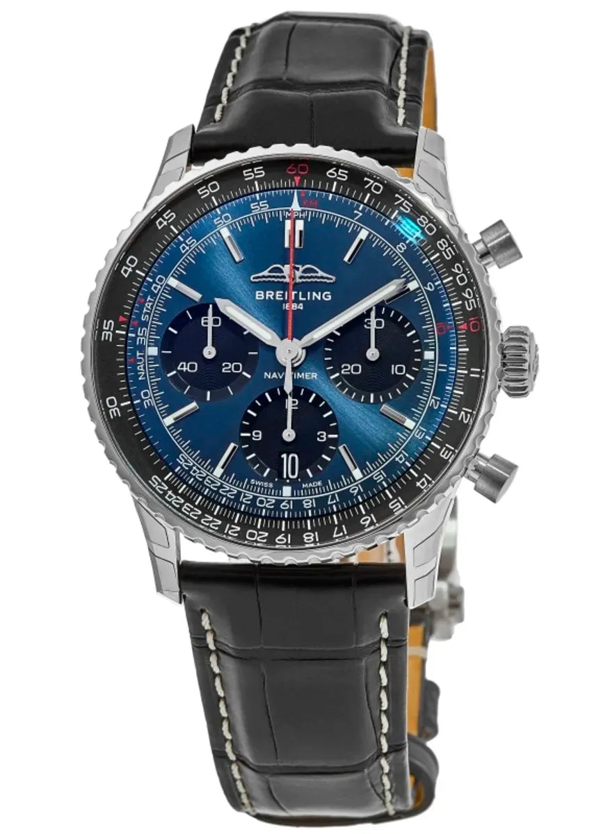 Breitling Navitimer B01 Watch 46mm AB0139241C1P1