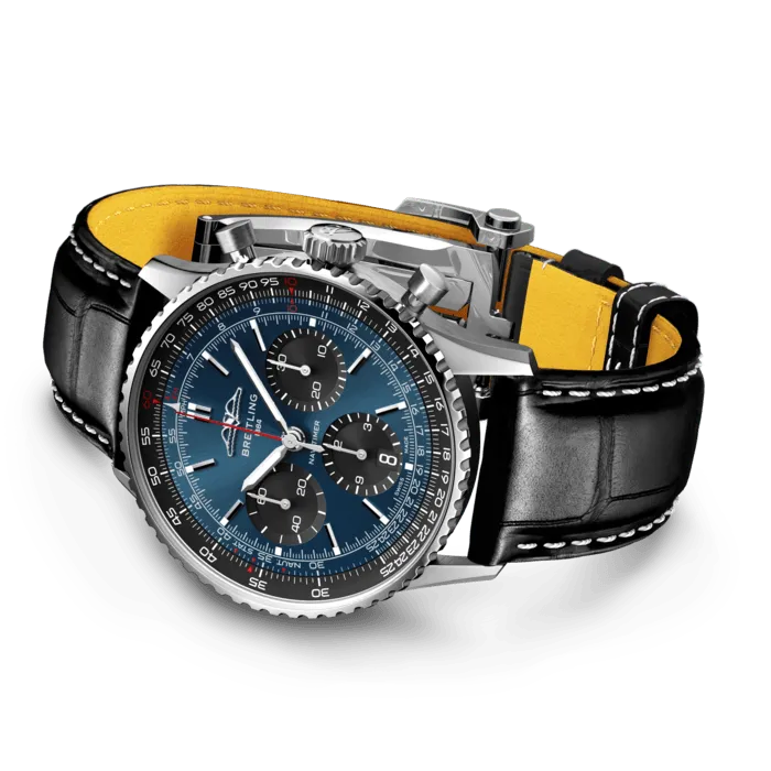 Breitling Navitimer B01 Watch 46mm AB0139241C1P1