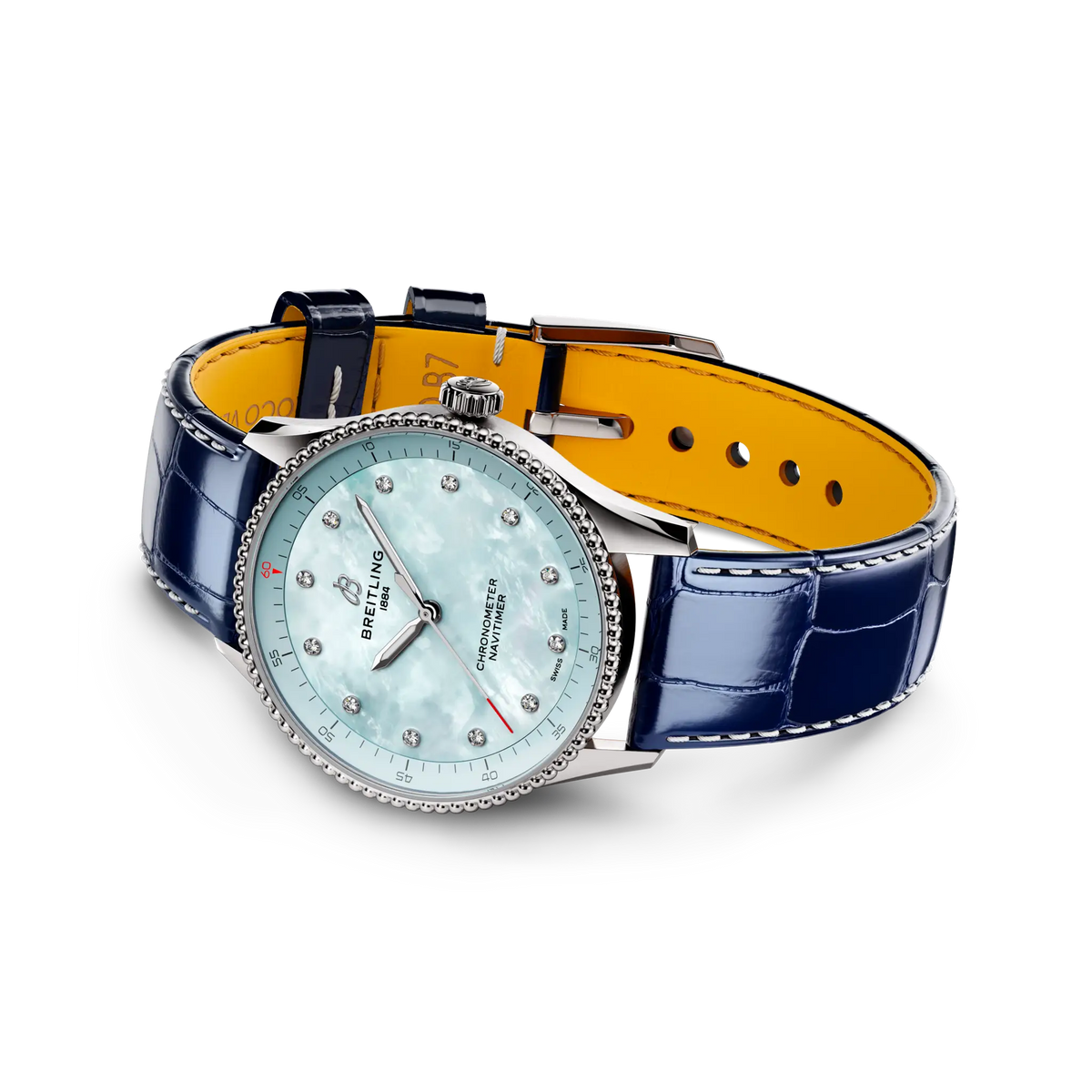 Breitling Navitimer Watch 32mm A77320171C1P1