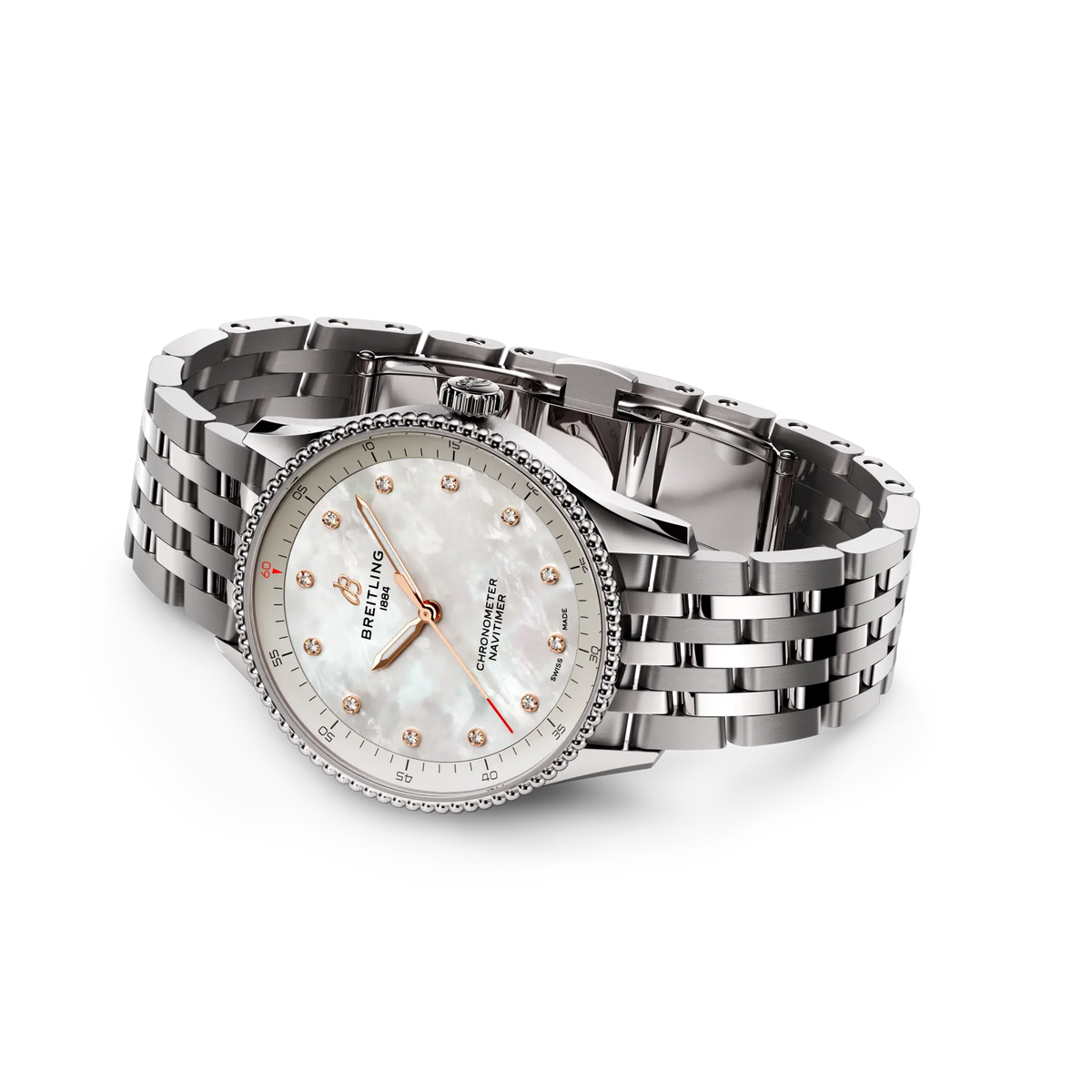 Breitling Navitimer Watch 32mm A77320E61A2A1