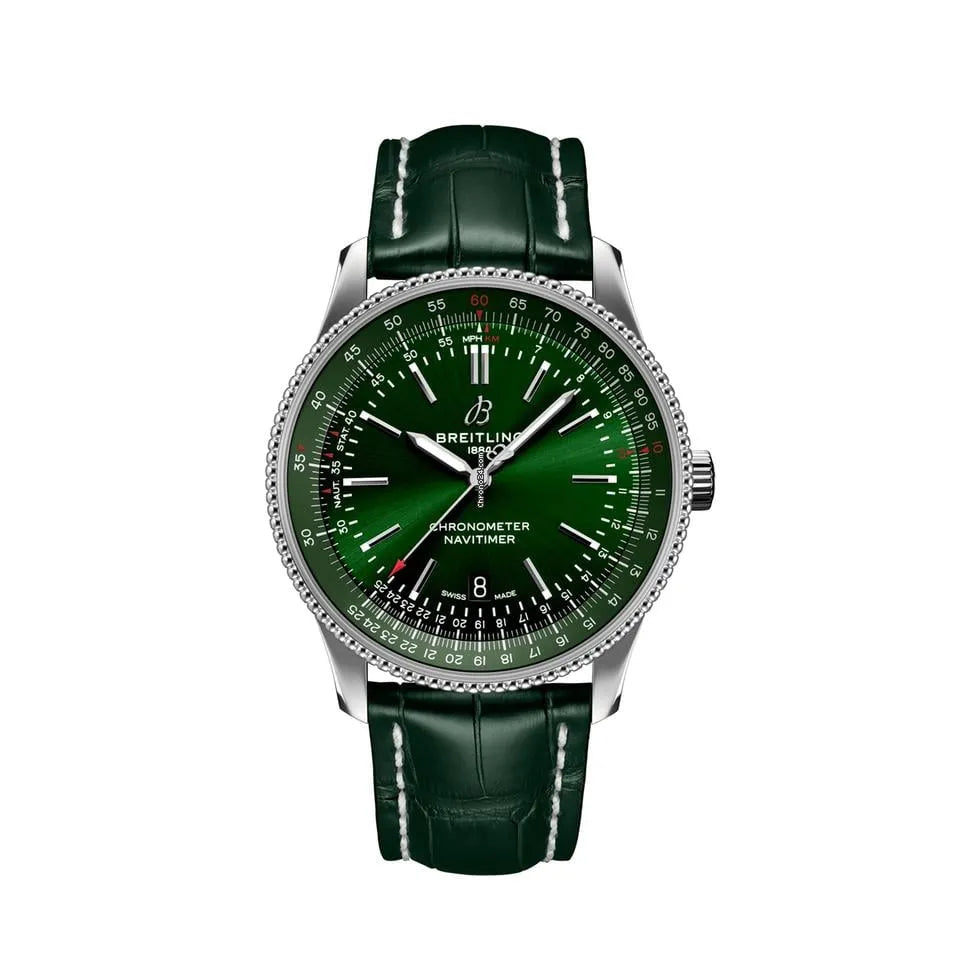 Breitling Navitimer Watch A17326361L1P1
