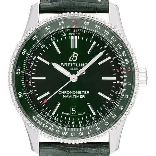 Breitling Navitimer Watch A17326361L1P1