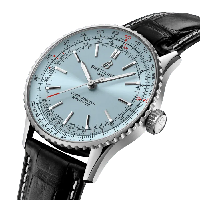 Breitling Navitimer Watch A17329171C1P1