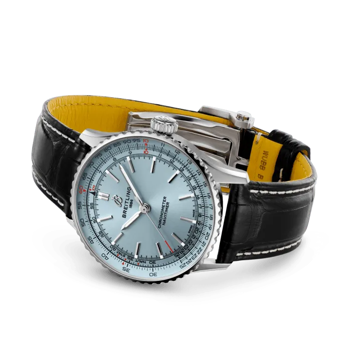 Breitling Navitimer Watch A17329171C1P1