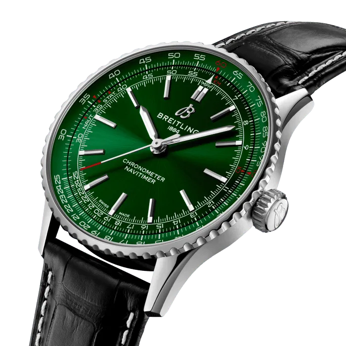 Breitling Navitimer Watch A17329371L1P1