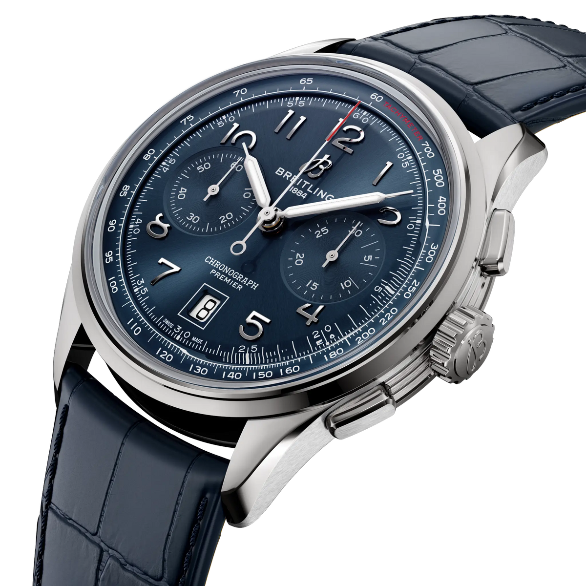 Breitling Premier B01 Watch 42mm AB0145171C1P2