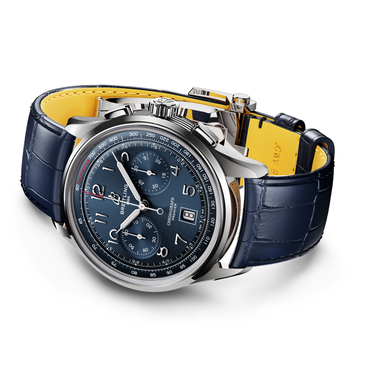Breitling Premier B01 Watch 42mm AB0145171C1P2