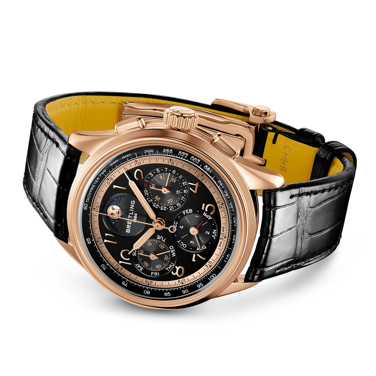 Breitling Premier Watch 42mm RB19401A1B1P1