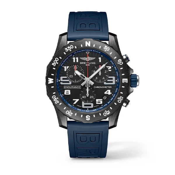 Breitling Professional Endurance Pro Ironman Watch 44mm X823109A1K1S1