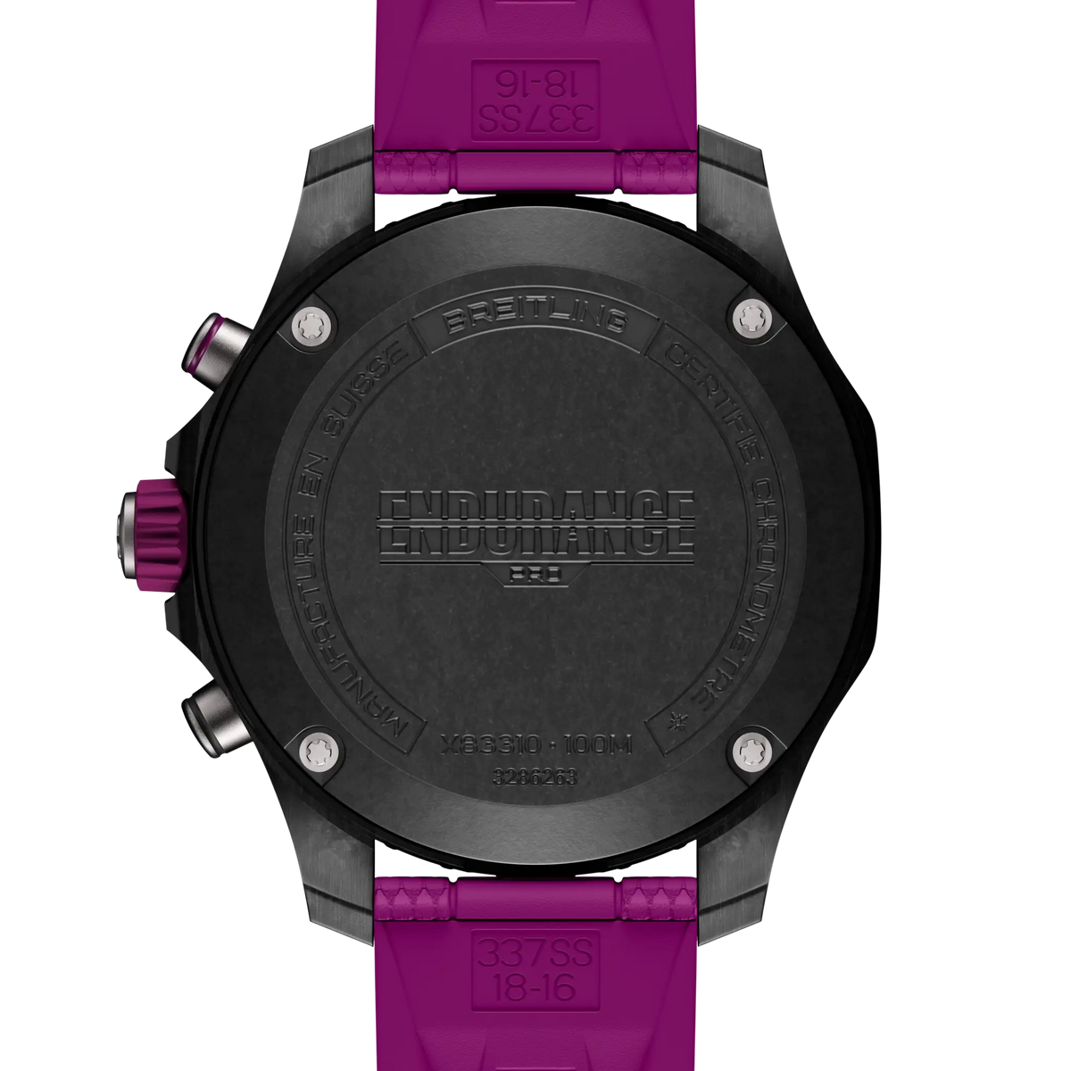 Breitling Professional Endurance Pro Watch 38mm X83310F61B1S1
