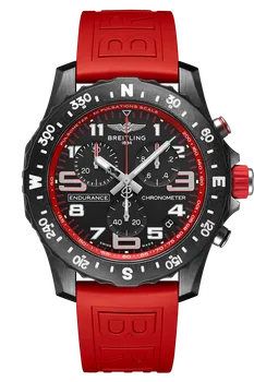 Breitling Professional Endurance Pro Watch 44mm