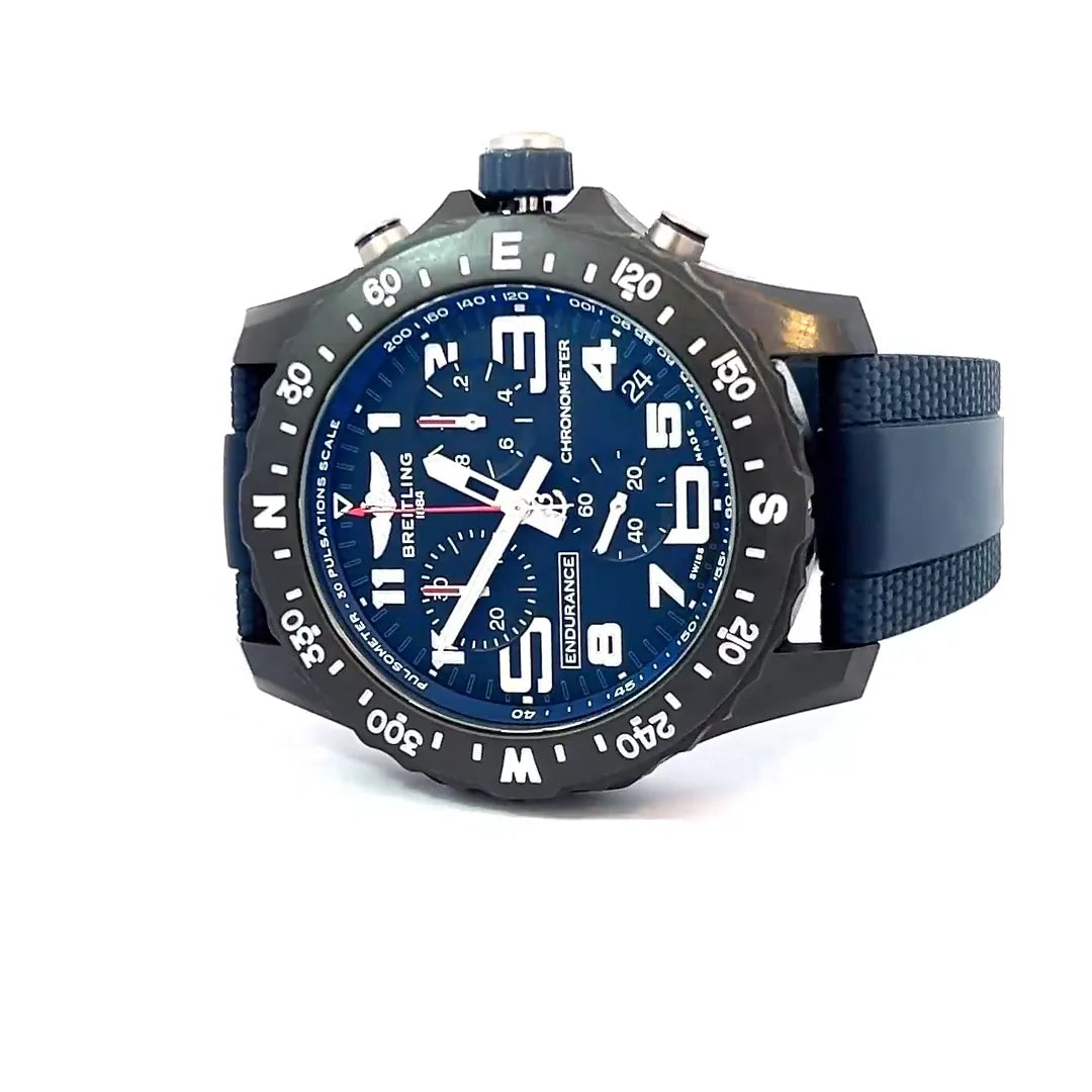 Breitling Professional Endurance Pro Watch 44mm X823101G1C1S1