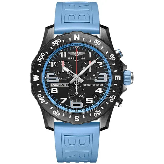 Breitling Professional Endurance Pro Watch 44mm X82310281B1S1