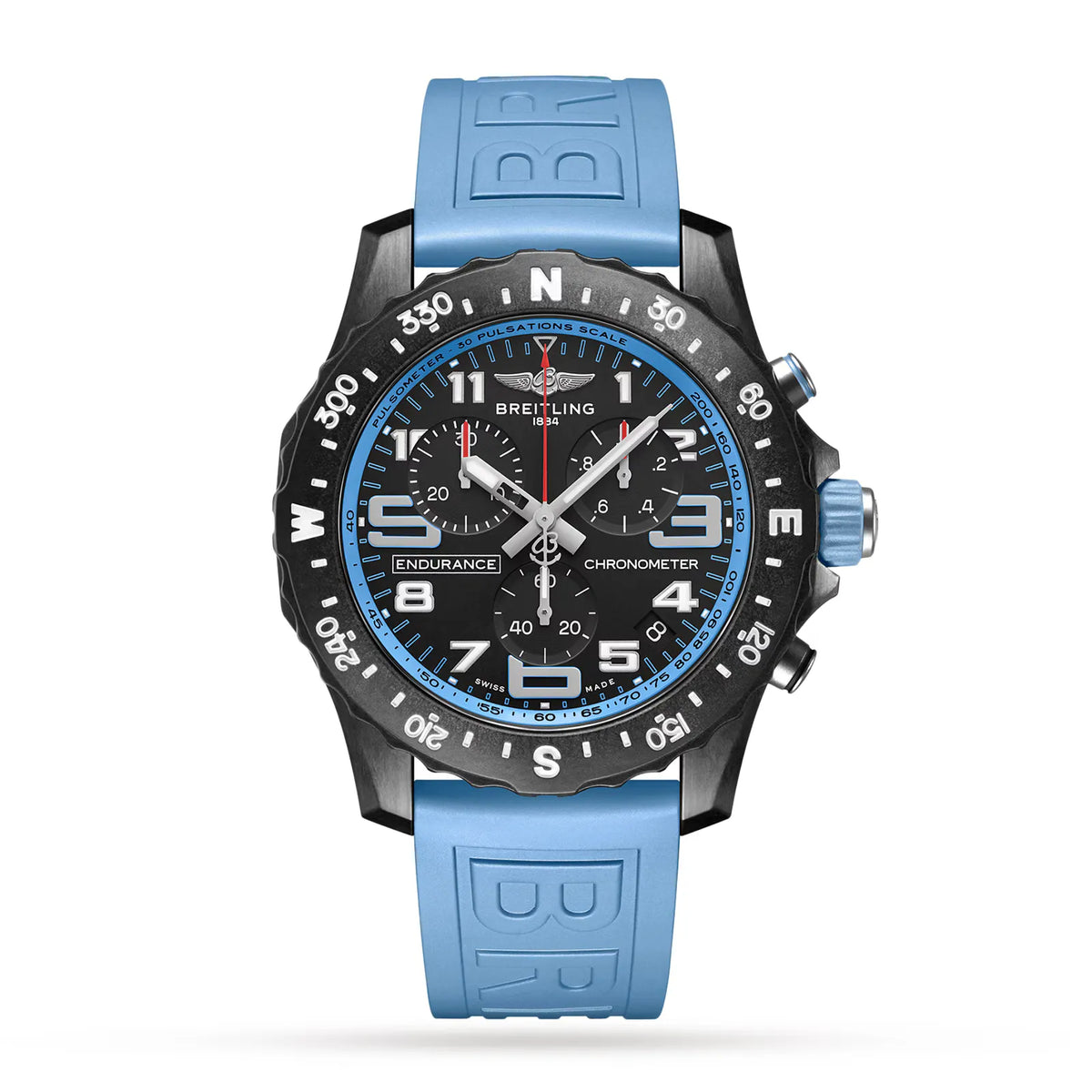 Breitling Professional Endurance Pro Watch 44mm X82310281B1S1