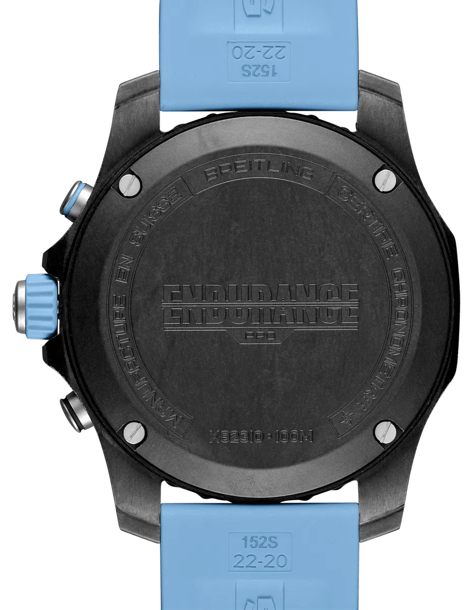 Breitling Professional Endurance Pro Watch 44mm X82310281B1S1