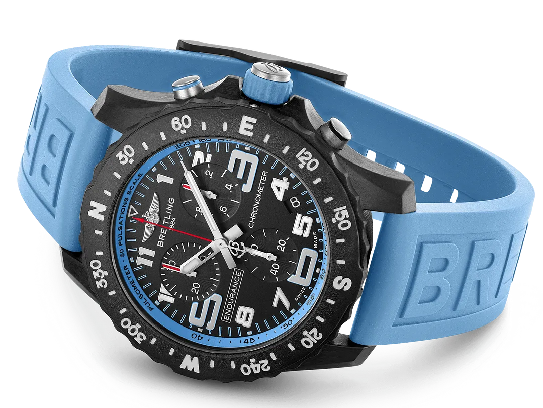 Breitling Professional Endurance Pro Watch 44mm X82310281B1S1