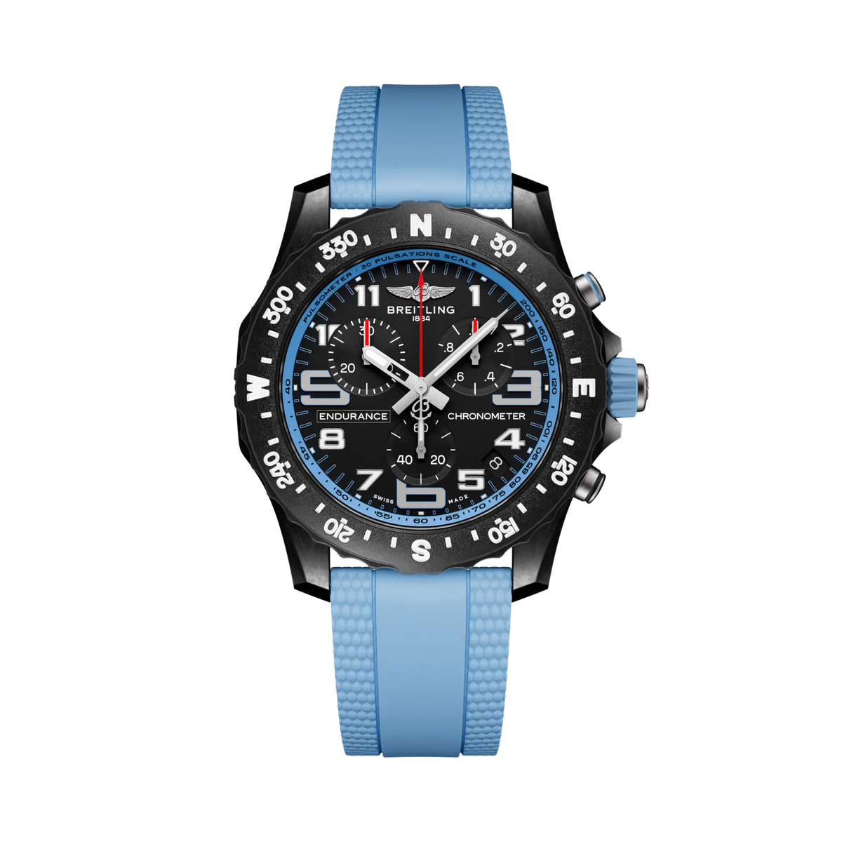 Breitling Professional Endurance Pro Watch 44mm X82310281B1S2