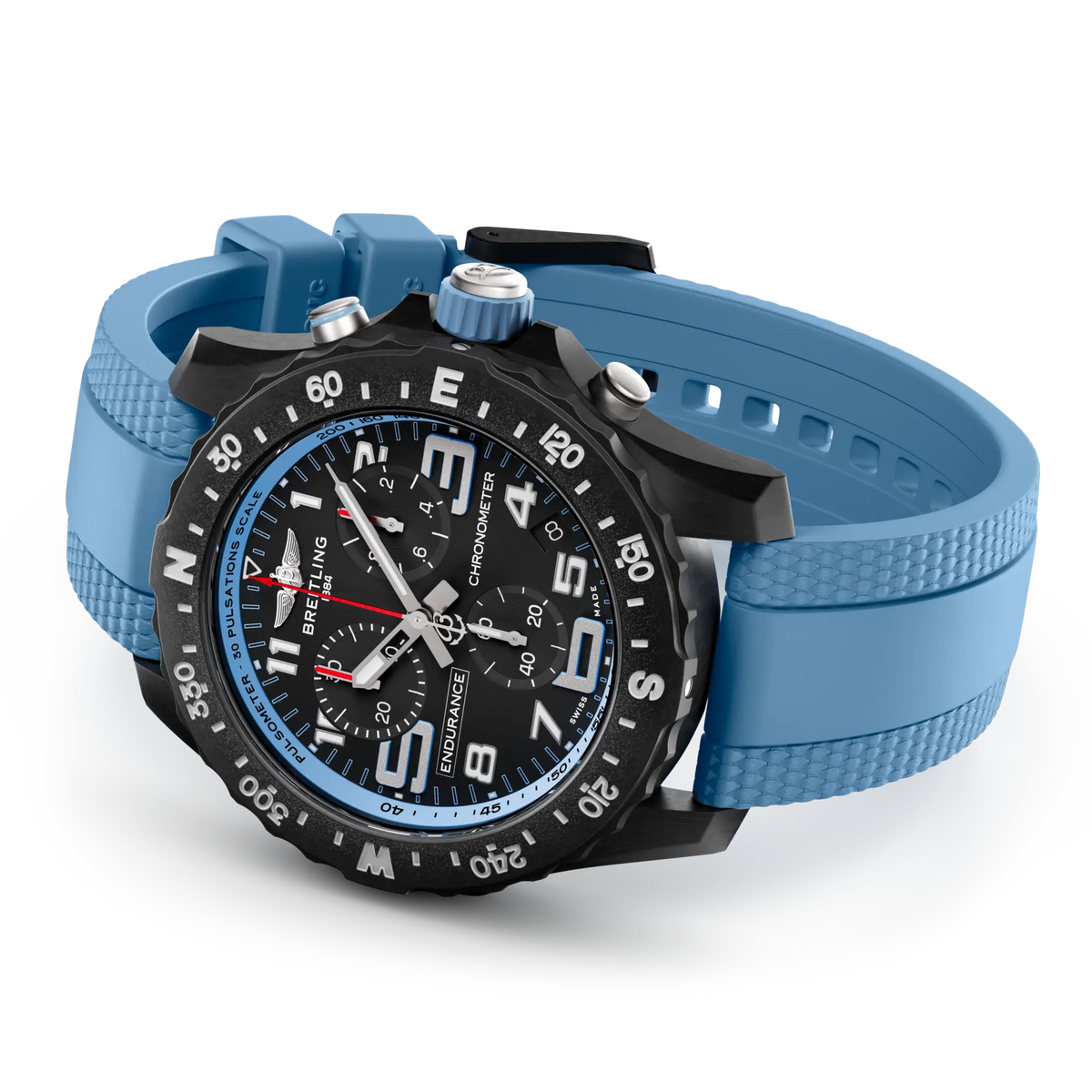 Breitling Professional Endurance Pro Watch 44mm X82310281B1S2