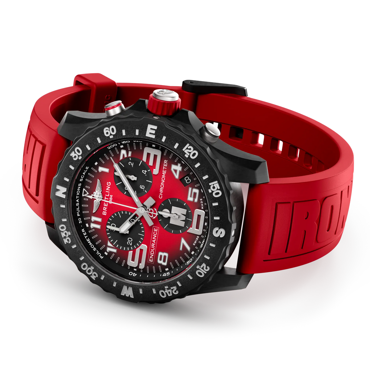 Breitling Professional Endurance Pro Watch 44mm X823109A1K1S1