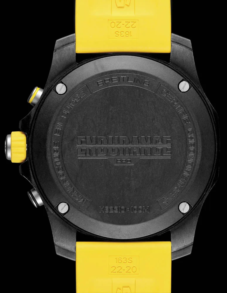 Breitling Professional Endurance Pro Watch 44mm X82310A41B1S1