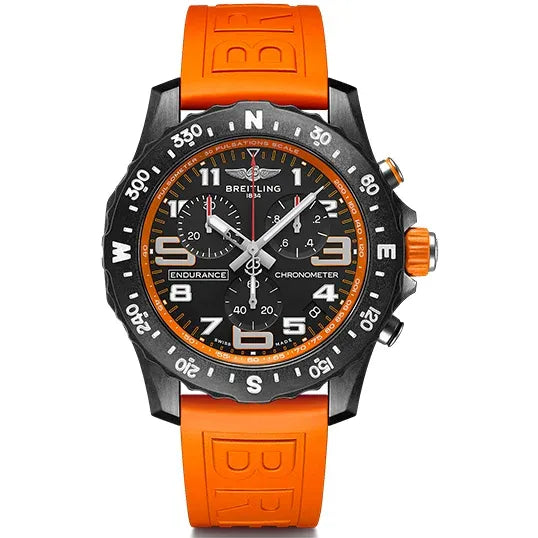 Breitling Professional Endurance Pro Watch 44mm X82310A51B1S1