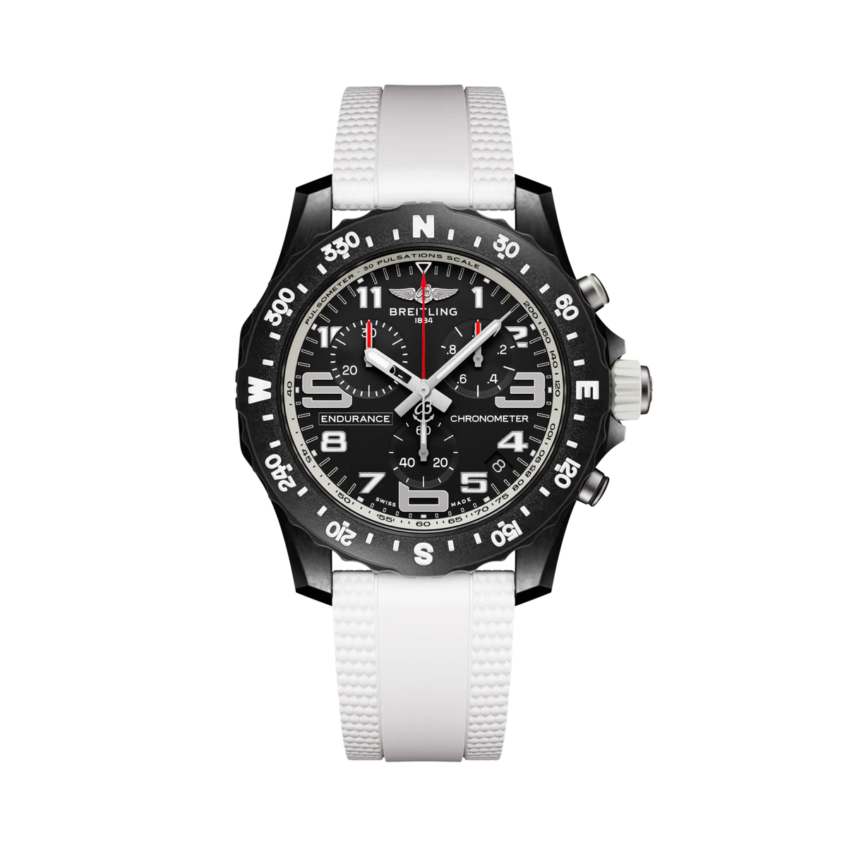 Breitling Professional Endurance Pro Watch 44mm X82310A71B1S2