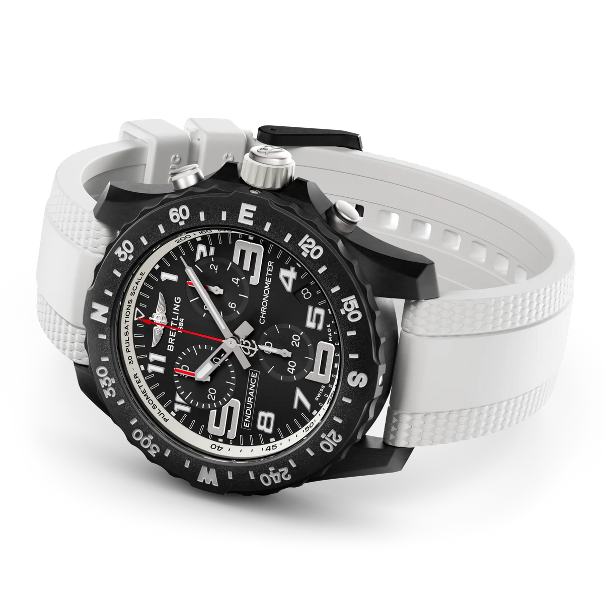 Breitling Professional Endurance Pro Watch 44mm X82310A71B1S2