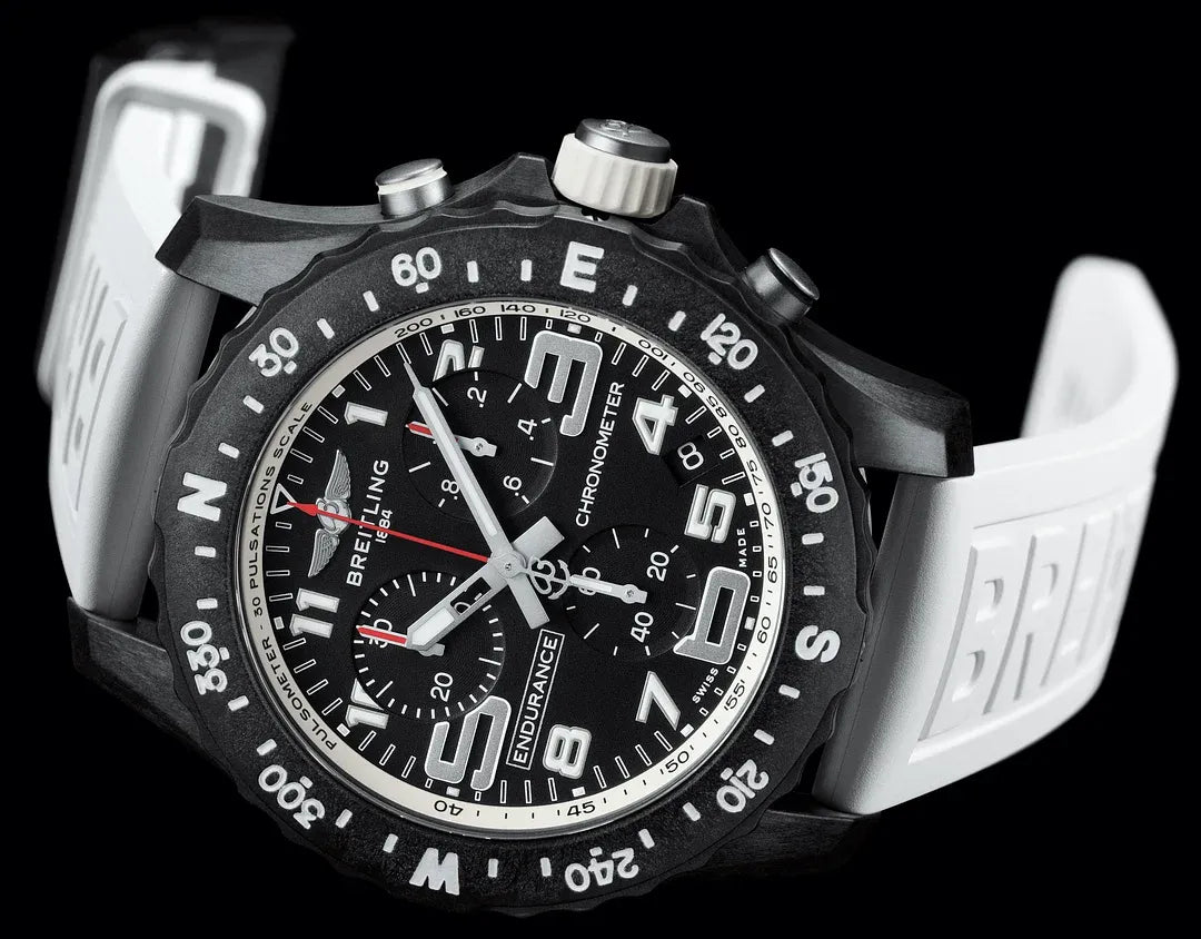 Breitling Professional Endurance Pro Watch 44mm X82310A71B1S2