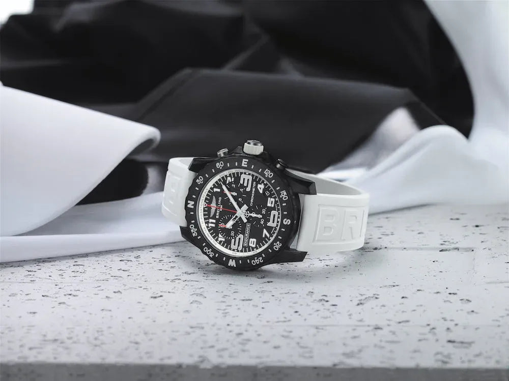 Breitling Professional Endurance Pro Watch 44mm X82310A71B1S2