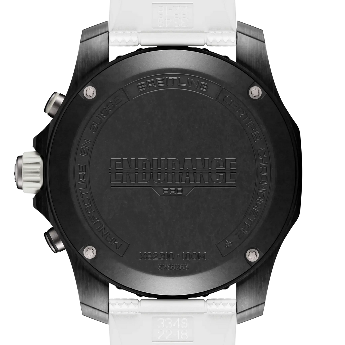 Breitling Professional Endurance Pro Watch 44mm X82310A71B1S2