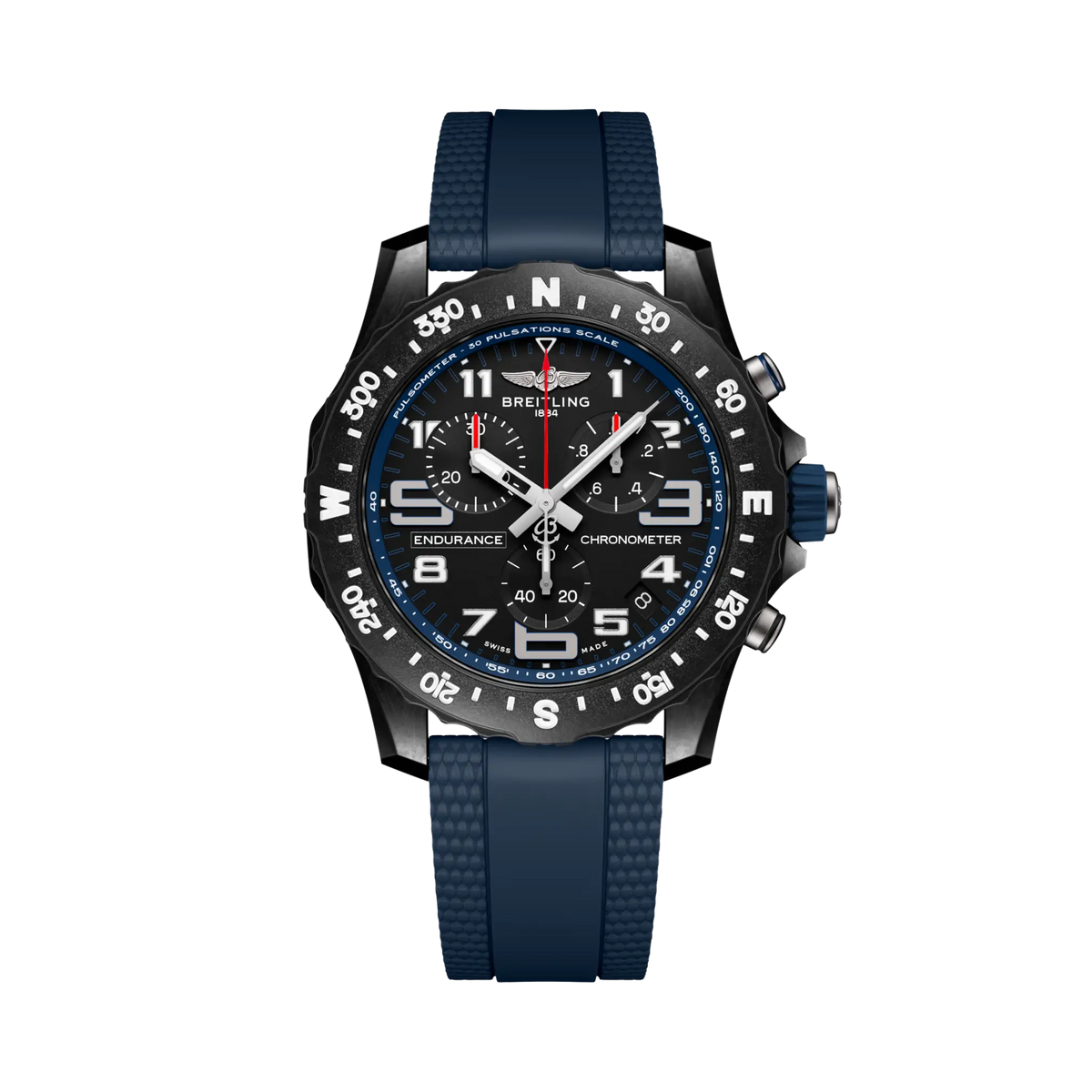 Breitling Professional Endurance Pro Watch 44mm X82310D51B1S2