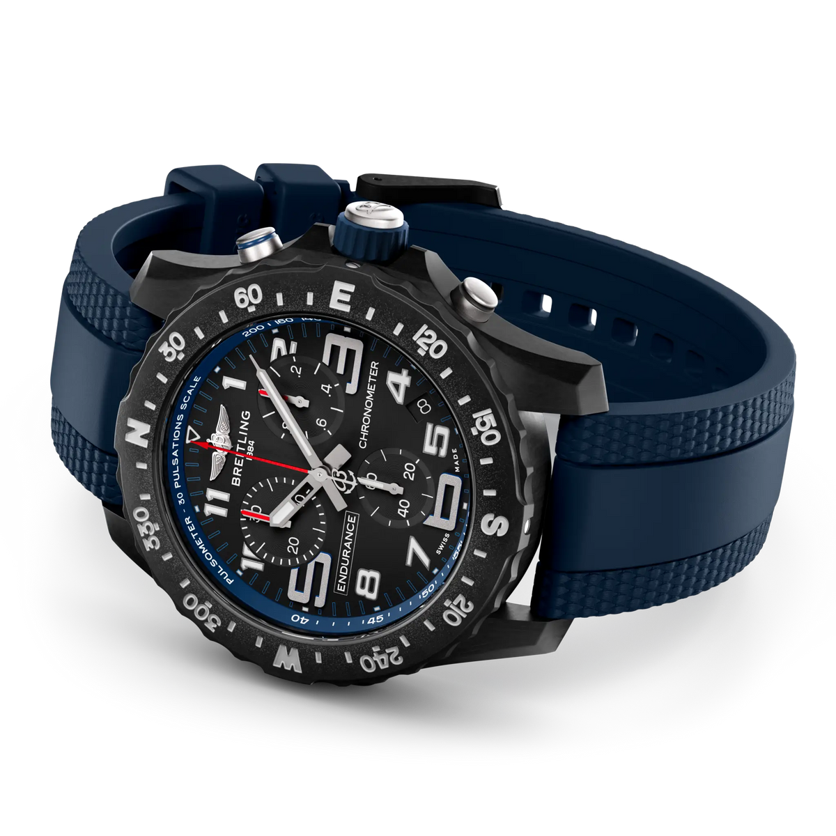 Breitling Professional Endurance Pro Watch 44mm X82310D51B1S2