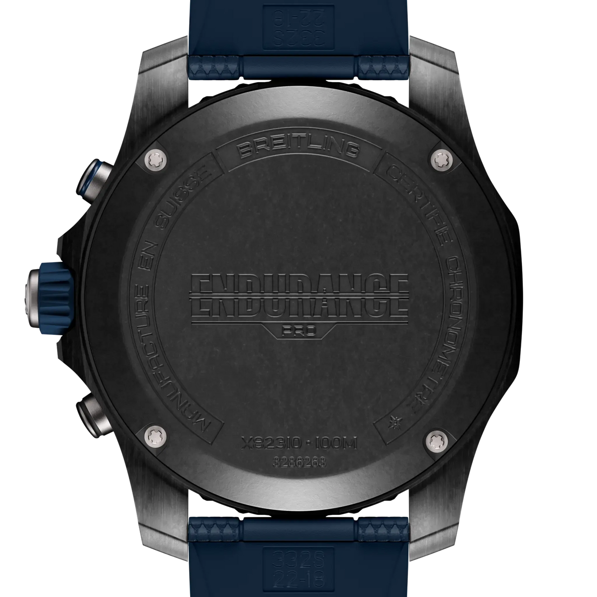 Breitling Professional Endurance Pro Watch 44mm X82310D51B1S2