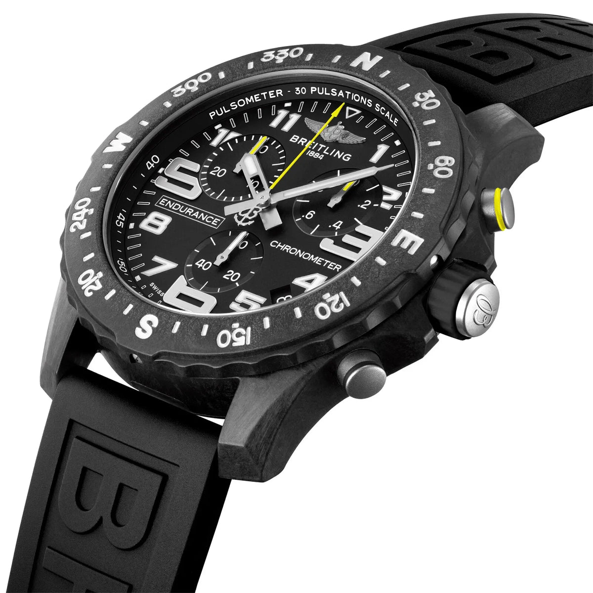 Breitling Professional Endurance Pro Watch 44mm X82310E51B1S1