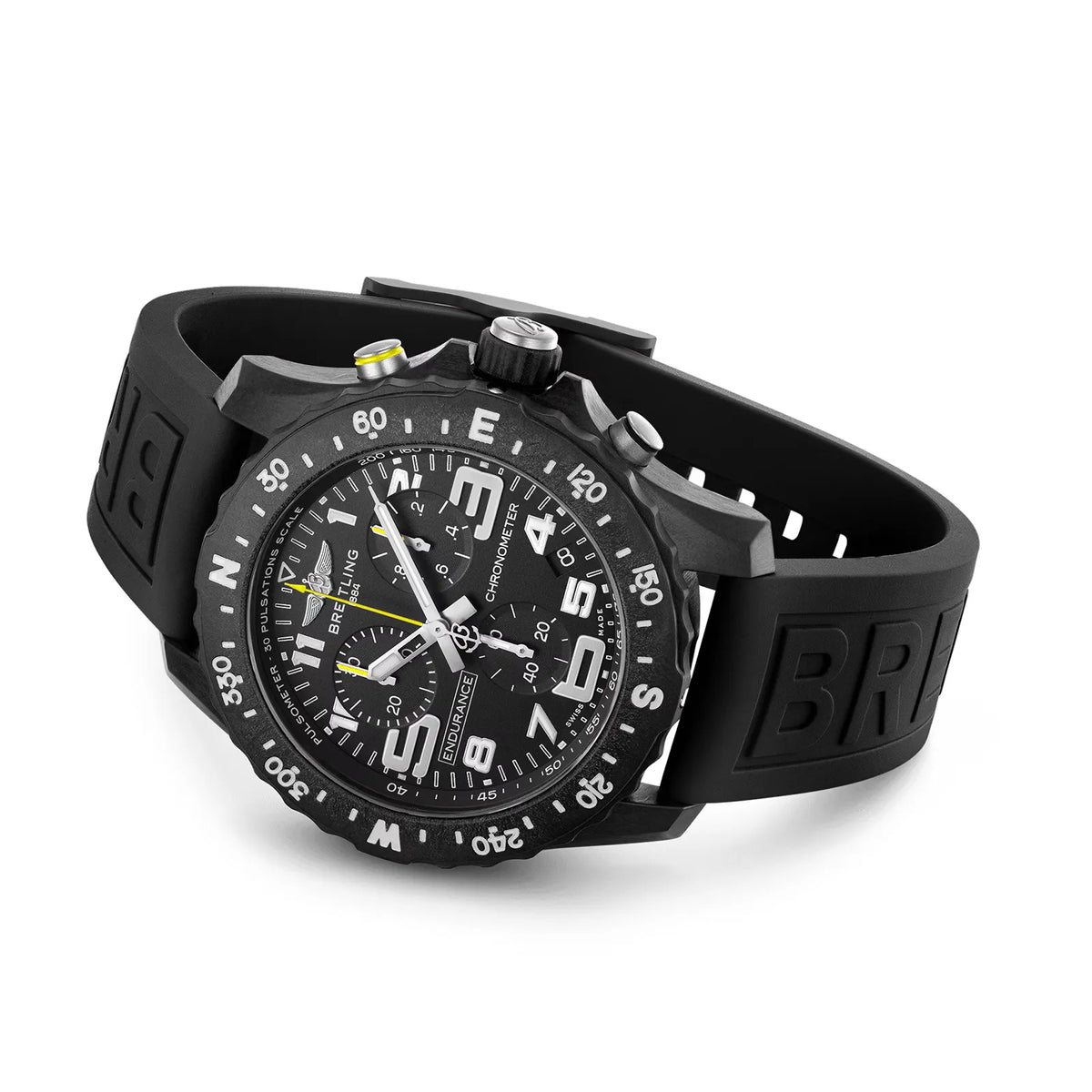 Breitling Professional Endurance Pro Watch 44mm X82310E51B1S1