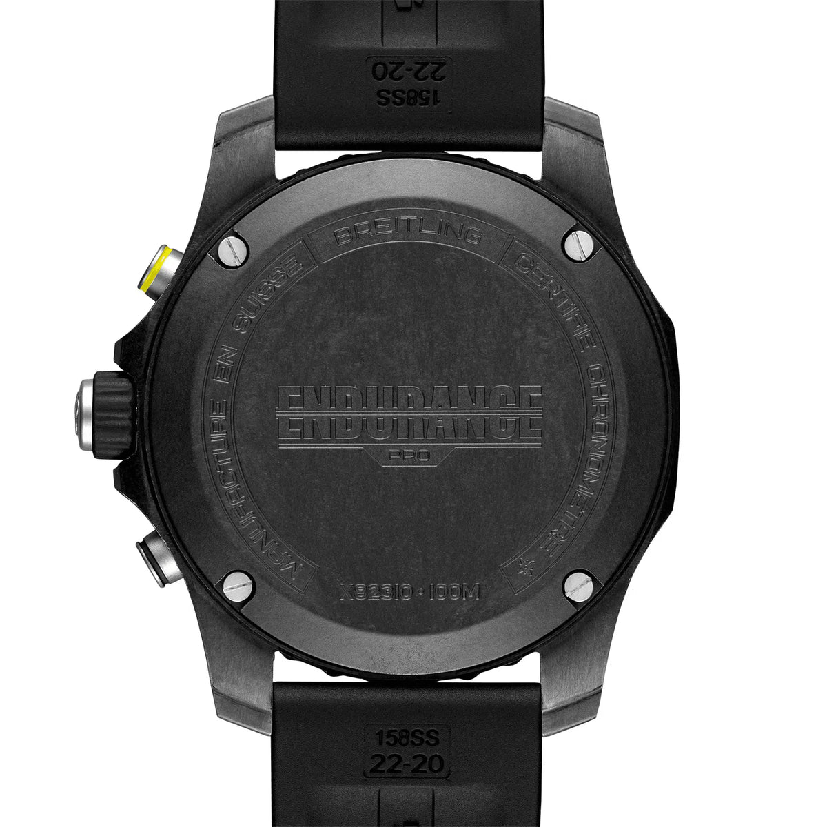 Breitling Professional Endurance Pro Watch 44mm X82310E51B1S1