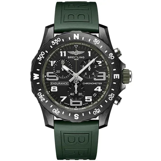 Breitling Professional Endurance Pro Watch X82310D31B1S1
